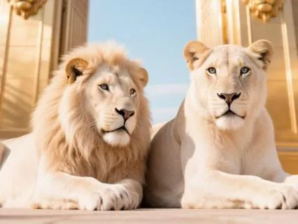 Lions Gate Portal- Welcome The Light Of Leo