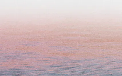 Liquid Awareness (Guided Meditation)