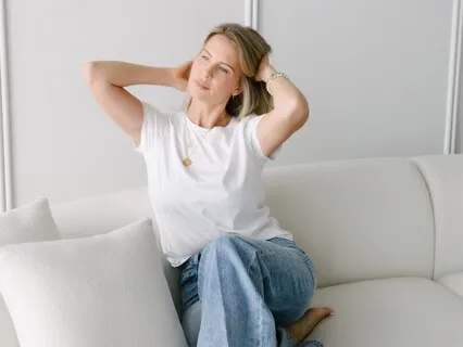 Reiki-Infused Healing For Stress Relief