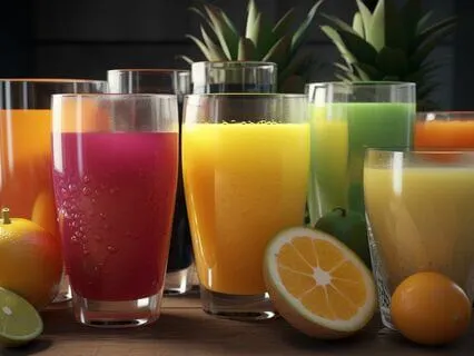 Liquid Diet Benefits- The Wanderer Ep 3