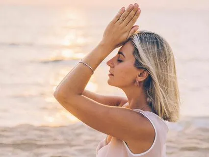 Liquid Gold Manifesting Meditation (15 Minute Version)