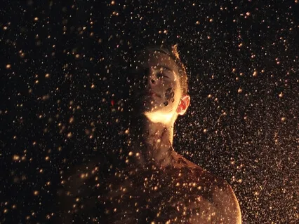 Liquid Gold Meditation