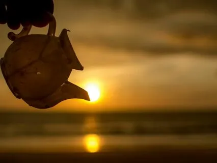 Liquid Light Healing Meditation