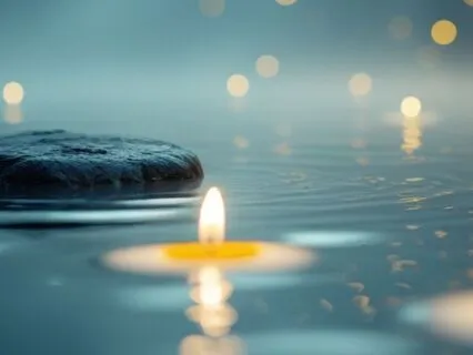 Liquid Peace - Music For Relaxation