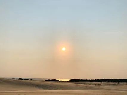 Liquid Sunlight Visualization Meditation