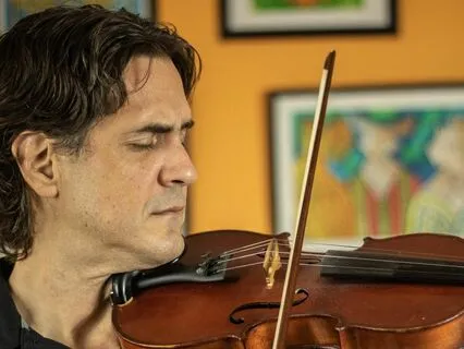 Liquid Time - Musical Breathing Technique Practice