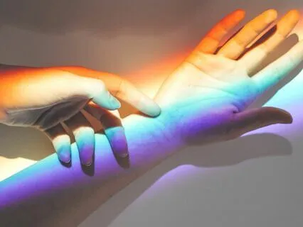 Listen, Baby: A Poem Of Radical Self Love