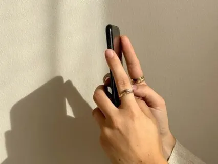 Listen Before You Post Online