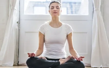 Listen - Guided Meditation