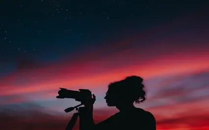 Listen - Meditation Sleep Music