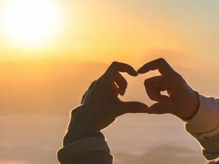 Listen To My Heart A Daily Prayer For Inner Wisdom