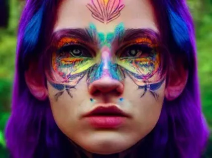 Listen To The Earth's Frequency Shamanic Didgeridoo Drumming