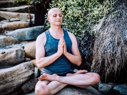 Listen To The Soundscape Of Your Soul