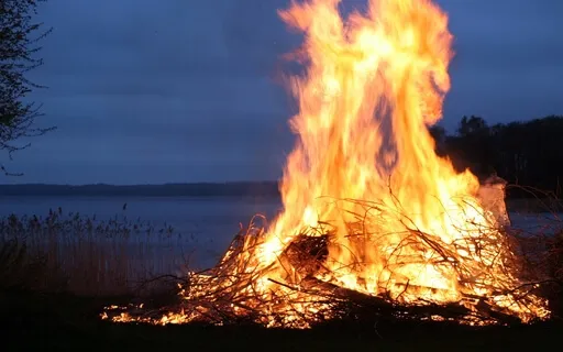 Listen To The Wisdom Of Anger 