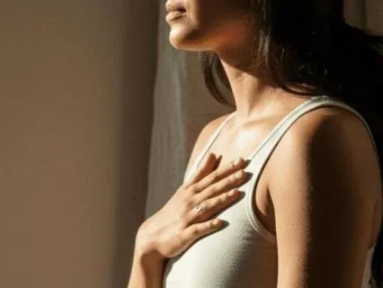 Listen To This In An Anxious Attachment Spiral