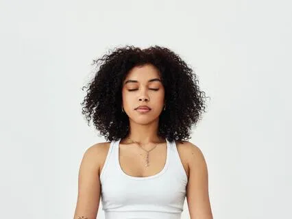 Listen To Your Body