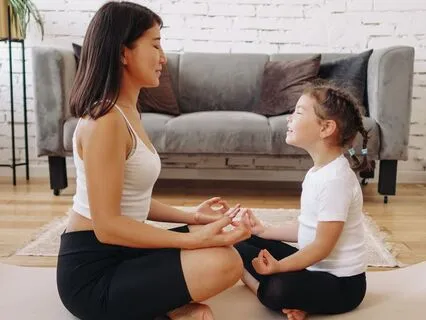 Listen To Your Inner Child Practice - 2025