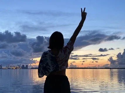 Listen To Your Inner Compass