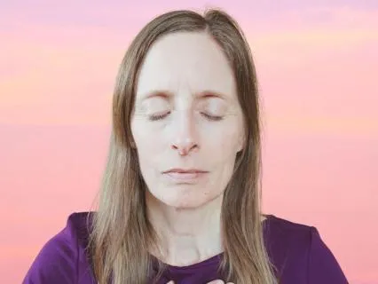 Listen To Your Inner Wisdom