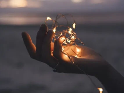 Listen To Your Inner World