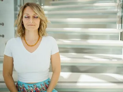 Listen To Your Intuition Guided Meditation