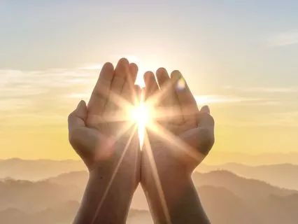 Listen To Your Intuition