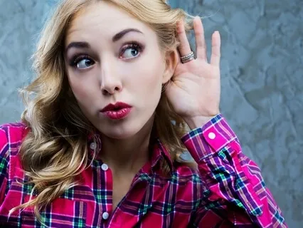 Listen To Your Soul & Listen To Yourself. Hear Yourself Talk