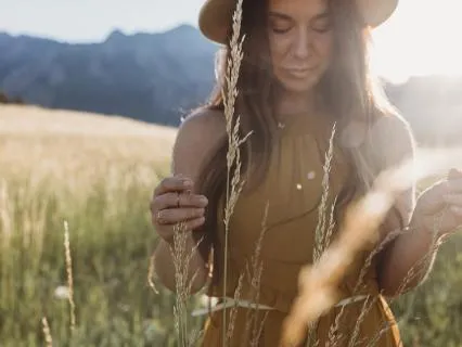 Listen When You Need To Feel Held