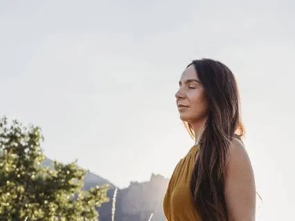 Listen When You're Anxious