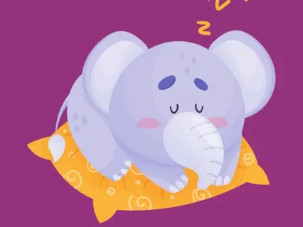 Listen With Mother (Music Box Lullaby)