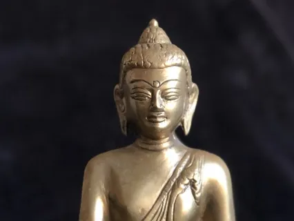 Listening - Becoming Buddha