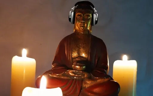 Listening Deeply - As Meditative Practice