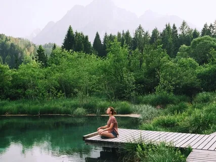 Listening Deeply | Nature Practice | Essential Instructions