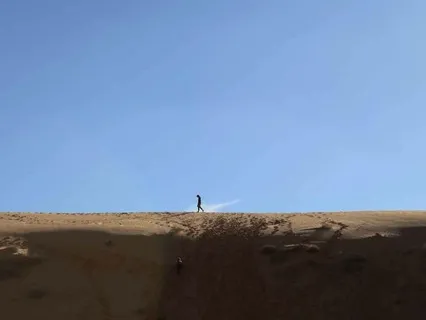 Listening Experience Meditation