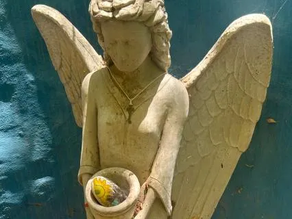 Listening For The Questions Yoga Nidra