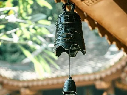 Listening For The Song