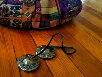 Listening Meditation: Exploring Your Unique Soundscape