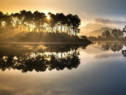 Listening Meditation For Equanimity And Relaxation