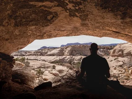 Listening Through The Body Meditation