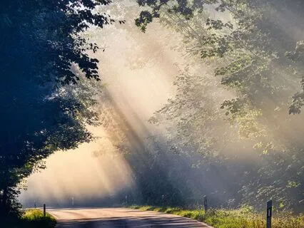 Listening Through The Smoke