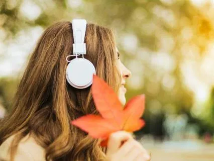 Listening To Autumn