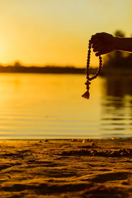 Meditative Music For Positive Ways Of Being