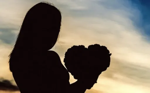 Listening To Self Love