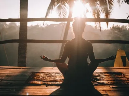 Listening To Signals - Weekly Energy Boost