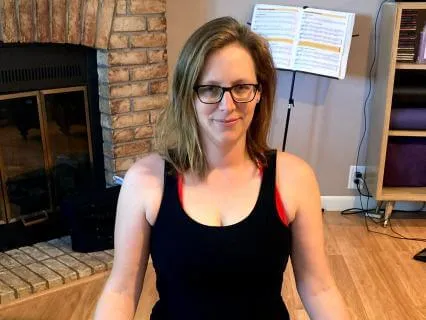 Listening To The Body | A Mindful Body Awareness Meditation