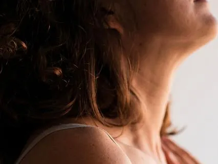 Listening To The Body: Relief From Pain With Awareness