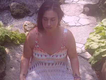 Listening To The Forest