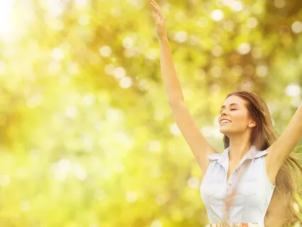 Listening To The Wisdom Of The Body