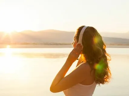 Listening To Your Body When You Feel Overwhelmed By Emotions