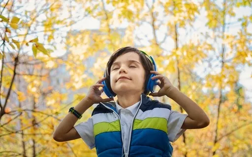 Listening To Your Heart